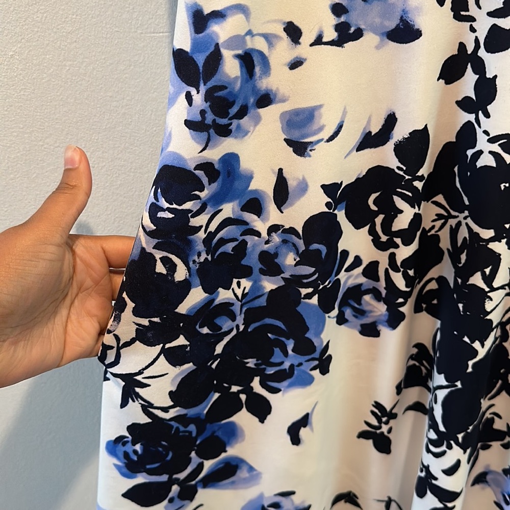 Floral Dress 👗 - Picture 6 of 7